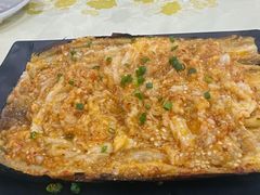 茄子-聚味瞿记·龙虾堂(树木岭店)