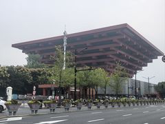 -中华艺术宫(上海美术馆)