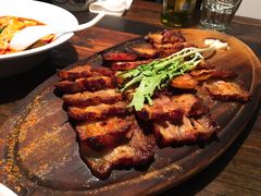 -外婆家(蓝色港湾店)