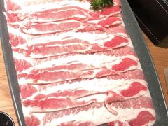 -新石器烤肉(之心城店)