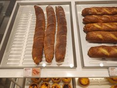-好利来(鞍山家乐福店)