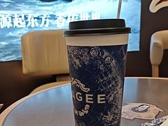 -霸王茶姬(上海恒基名人店)