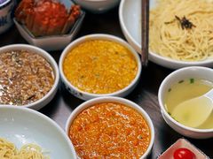 -裕兴记•蟹黄面馆(人民广场店)