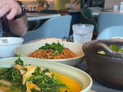 -半山腰·云南菜(侨福芳草地店)
