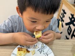 -吃饼人西餐(南开店)