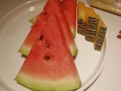 -小放牛河北菜(长安万达店)