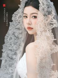 点击看大图 -青禾蒙娜丽莎婚纱摄影(武汉总店)