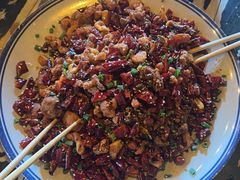 -饭江湖·江湖菜(湖广会馆店)