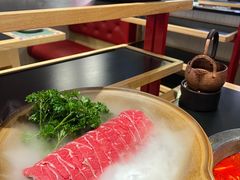 -廖掌柜·重庆鲜货火锅(上海首店)