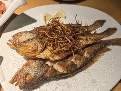 -黄鹤天厨·泡椒田鸡创始者(莲花店)