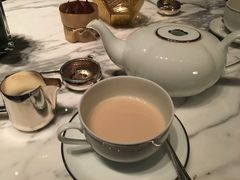-悦厅·下午茶(杭州柏悦酒店)