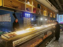 -韩风源自助烤肉(国贸精品店)