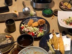 -御瀛日本料理