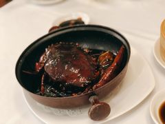 获奖黑胡椒螃蟹-螃蟹之家·新加坡特色料理(银泰中心in99店)