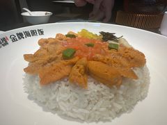 -常鲜楼常来尝鲜海胆馆(星海店)