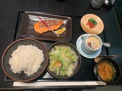 -将军日本餐厅·Shogun(厦门马哥孛罗东方大酒店)