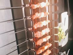 -很久以前羊肉串(清河店)
