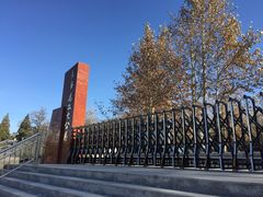 门面-长辛店二七公园