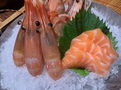 -花潮料理艺食馆(世欧广场店)