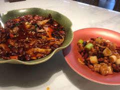 -上上席川菜(凯德乐峰广场店)