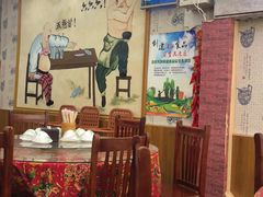 -美味居(古城店)