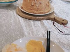 -东方之珠海鲜酒楼(南开店)