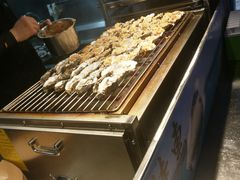 -蚝滑蒜(观音桥天天尚街直营店)