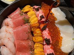 -小山日本料理(太古汇店)