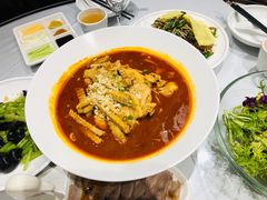 -皇城根北京风味主题餐厅(中海环宇城店)
