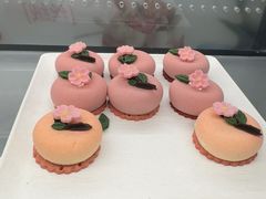 -杭州盛泰开元名都大酒店-地中海自助餐厅