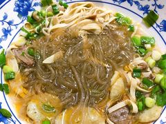 -淮南牛肉汤酒店(可伦公馆店)