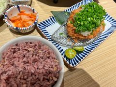 -堂本家·二代目·炸猪排(Express东海店)