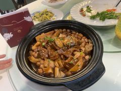 -清真马祥兴菜馆(云南北路店)
