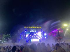 -武汉玛雅海滩水公园