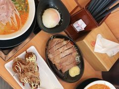 -博多一幸舍(侨福芳草地购物中心店)
