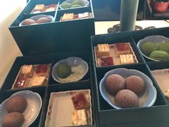 -滩万日本料理Nadaman(国贸大酒店)