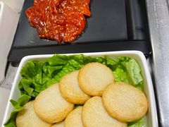 -海底捞火锅(松雷店)