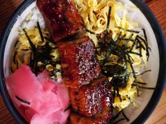 -鸟鸣门屋台料理(金帝银泰店)