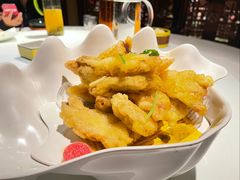 -隐厨中国餐馆(红旗大街店)