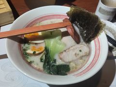 -松羽料理(国大店)
