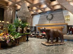 -清河半岛温泉度假酒店