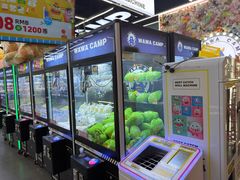 -娃娃集合营(上海闵行天街店)