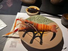 -花潮料理艺食馆(成都万象城店)