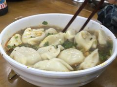 -回坊马二饺子馆