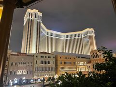 -澳门威尼斯人综合度假区
