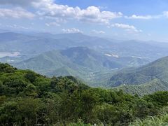 -梧桐山风景名胜区