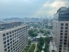 -北京丽晶酒店