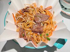 -禄运茶居·手工点心(恒宝广场店)
