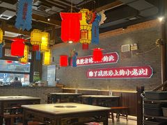 -小龙坎火锅(总店)