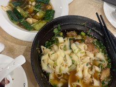 -麒麟中餐厅·经典粤菜·地道菜式老字号(广州长隆酒店)